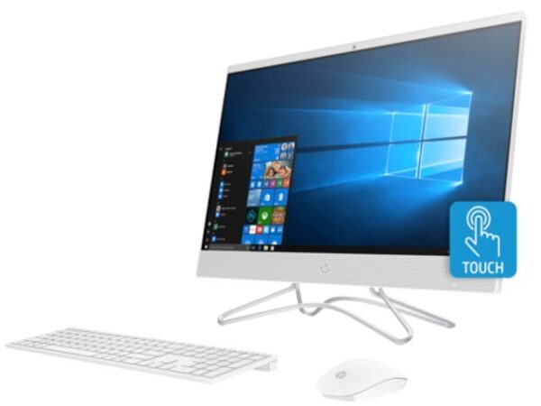 ORDINATEUR HP AIO 24 pouces – Image 3