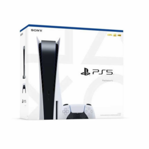 PlayStation 5