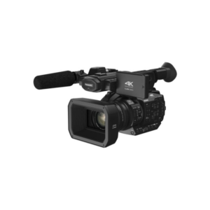 Caméra Numérique 4K