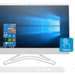 ORDINATEUR HP AIO 24 pouces