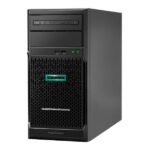 HPE ProLiant ML30 Gen10 Intel Xeon E-2314 16Gb / 1Tb 350W