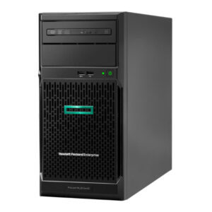 HPE ProLiant ML30 Gen10 Intel Xeon E-2314 16Gb / 1Tb 350W