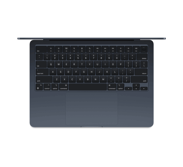 MacBook Air 13″ M3 8Go SSD 256 – Image 3
