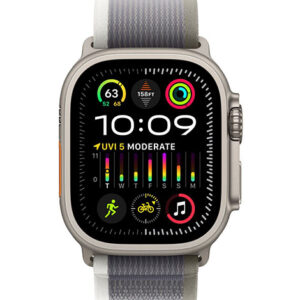 Apple Watch Ultra 2 (GPS + Cellular) 49 mm